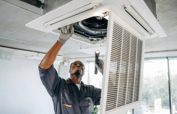 Licensed Hvac service in Leavenworth, KS - FH HVAC