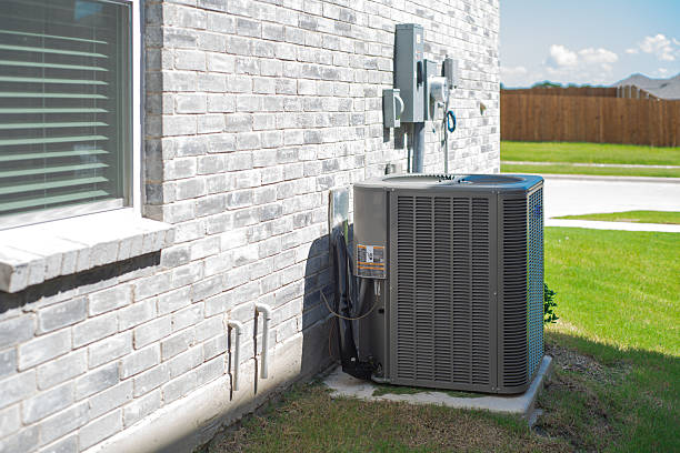 Reliable Hvac contractor in Leavenworth, KS by FH HVAC